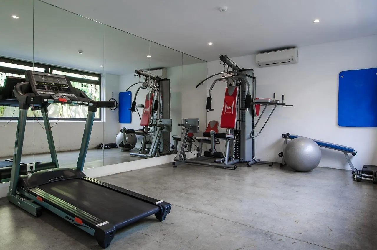 Junqueira Charming Apartment Lissabon