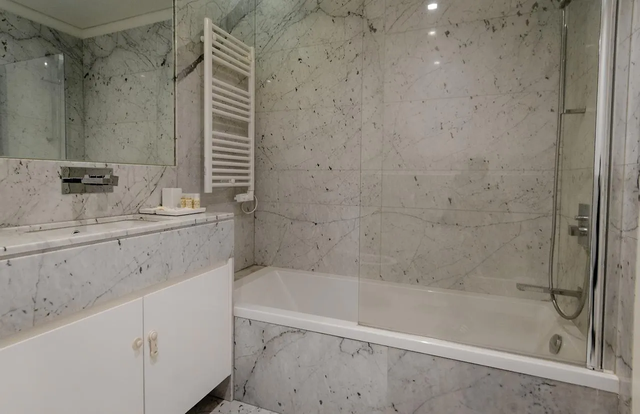 Junqueira Charming Apartment Lissabon